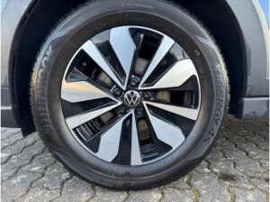 Volkswagen Taigo Move 1.0 TSI LED  Climatronic