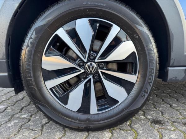 Volkswagen Taigo Move 1.0 TSI LED  Climatronic