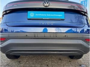 Volkswagen Taigo Move 1.0 TSI LED  Climatronic