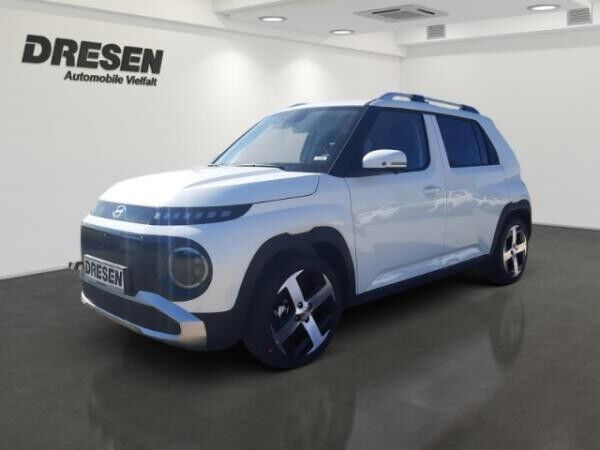 Hyundai INSTER Prime⚠️| Rückfahrkamera | Navi | Klimaauto. | Sitzheizung