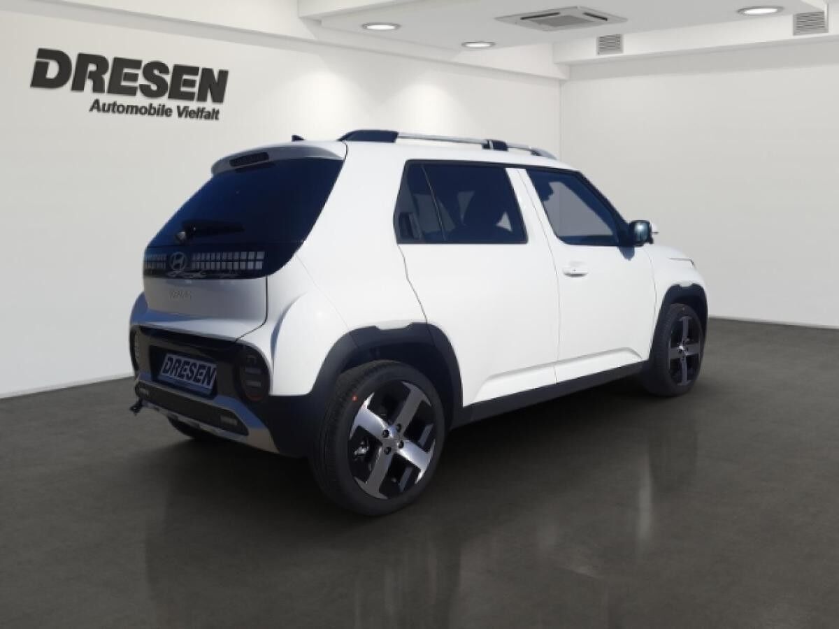 Hyundai INSTER Prime⚠️| Rückfahrkamera | Navi | Klimaauto. | Sitzheizung