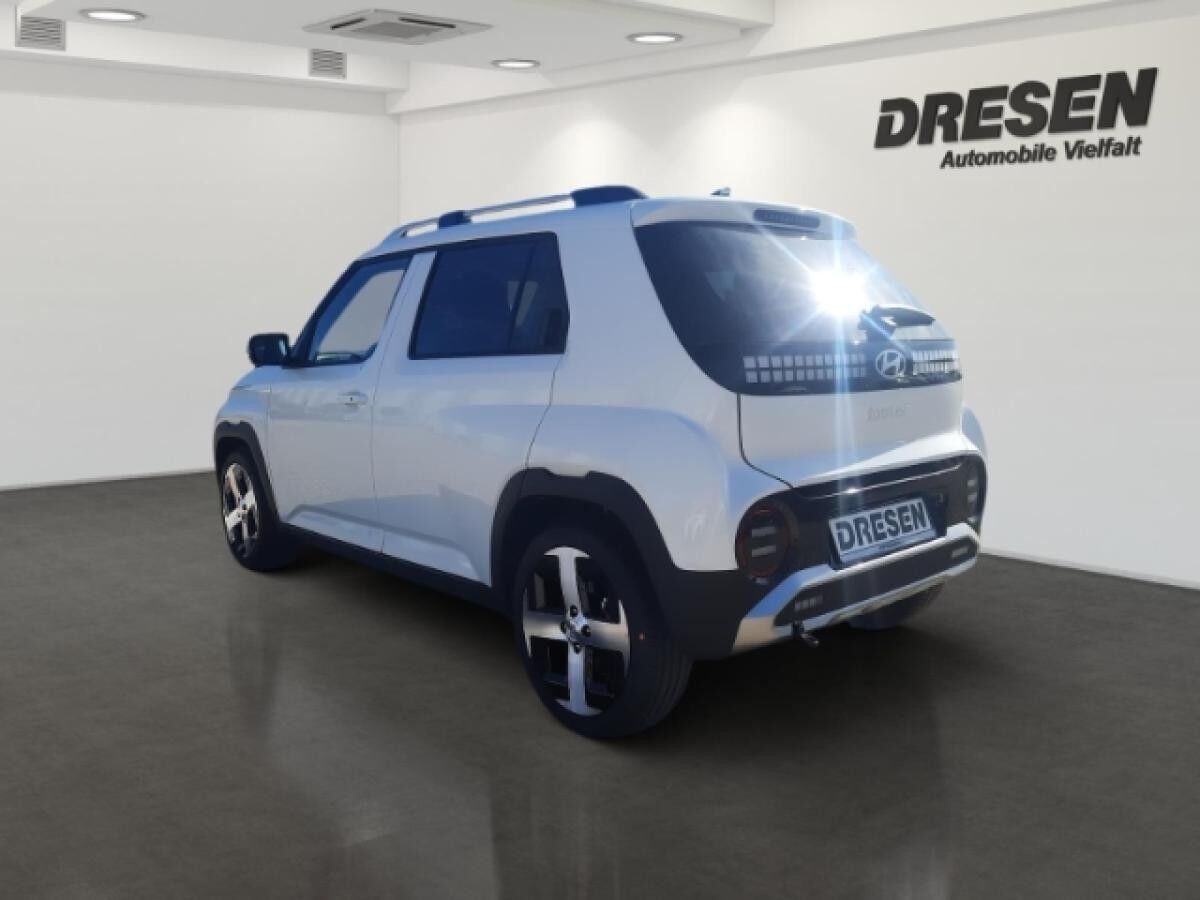 Hyundai INSTER Prime⚠️| Rückfahrkamera | Navi | Klimaauto. | Sitzheizung