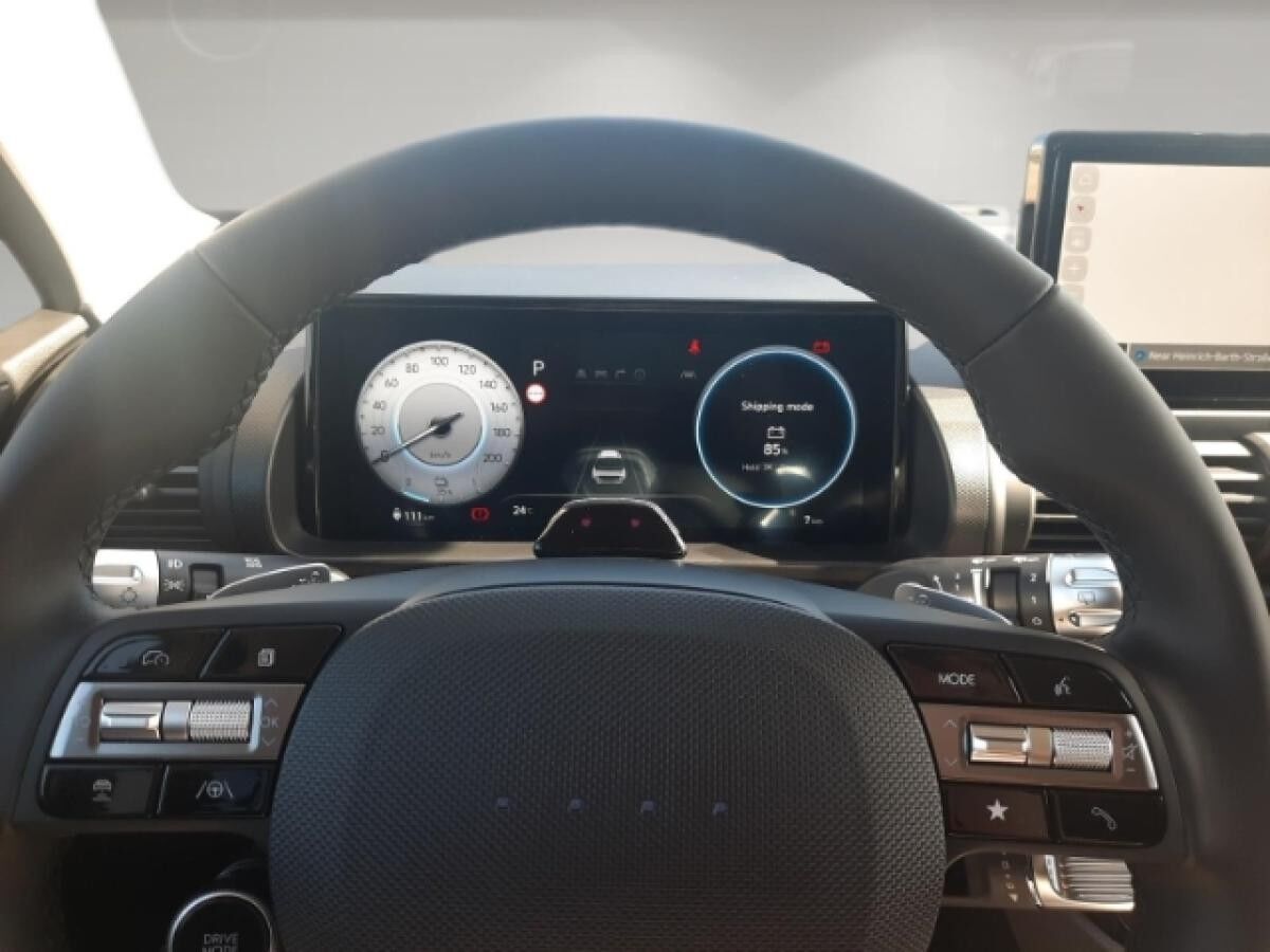 Hyundai INSTER Prime⚠️| Rückfahrkamera | Navi | Klimaauto. | Sitzheizung