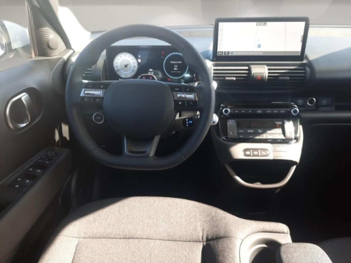 Hyundai INSTER Prime⚠️| Rückfahrkamera | Navi | Klimaauto. | Sitzheizung