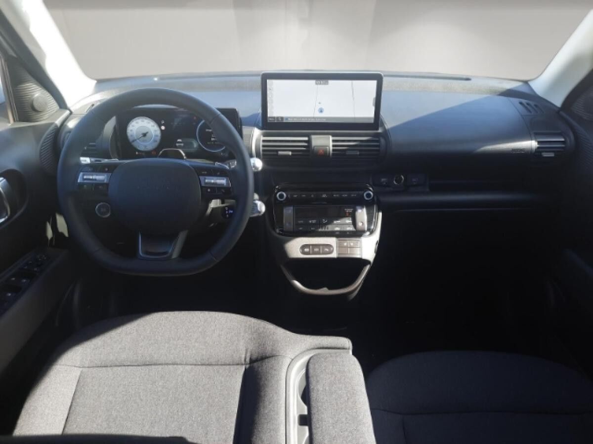 Hyundai INSTER Prime⚠️| Rückfahrkamera | Navi | Klimaauto. | Sitzheizung