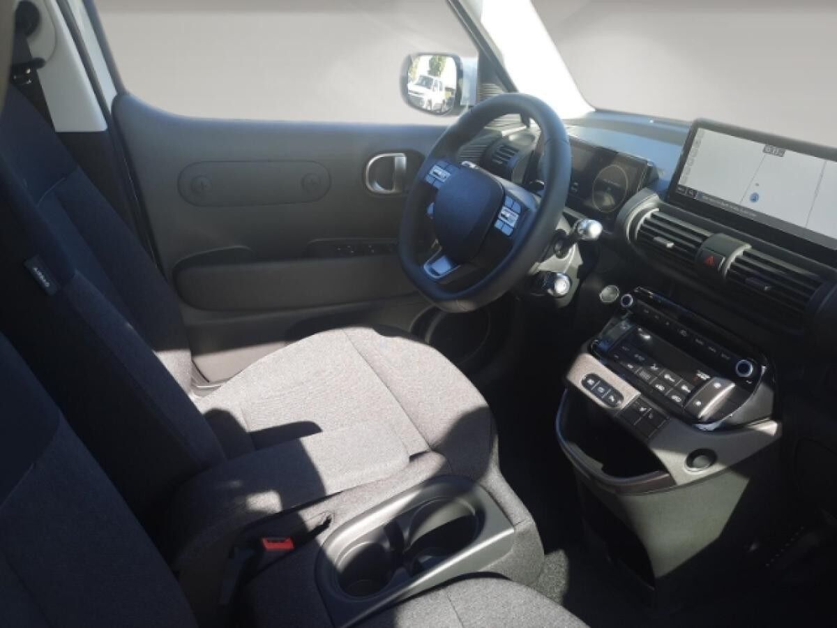 Hyundai INSTER Prime⚠️| Rückfahrkamera | Navi | Klimaauto. | Sitzheizung