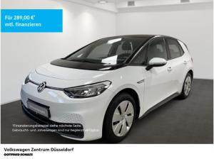 Volkswagen ID.3 Pro 107 kW Sitzheizung Navigation