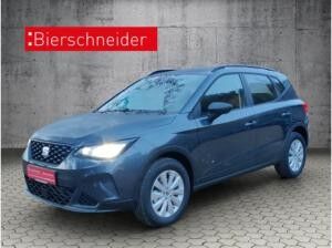 Seat Arona 1.0 TSI Road Edition NAVI LED KAMERA GRA APP CONNECT