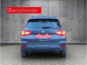 Seat Arona 1.0 TSI Road Edition NAVI LED KAMERA GRA APP CONNECT