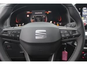 Seat Ibiza 1.0 TSI Road Edition NAVI LED KAMERA GRA SHZ APP CONNECT