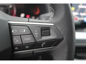 Seat Ibiza 1.0 TSI Road Edition NAVI LED KAMERA GRA SHZ APP CONNECT