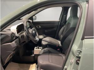 Dacia Spring ⚡ Extreme Electric 65 ⚡ 💰 ELEKTROBONUS 💰 *EINPARKHILFE*LADEKABEL TYP 2*RÜCKFAHRKAMERA*