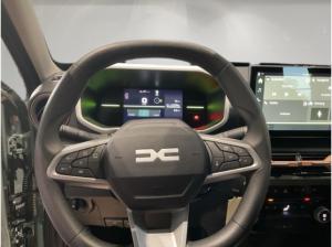 Dacia Spring ⚡ Extreme Electric 65 ⚡ 💰 ELEKTROBONUS 💰 *EINPARKHILFE*LADEKABEL TYP 2*RÜCKFAHRKAMERA*