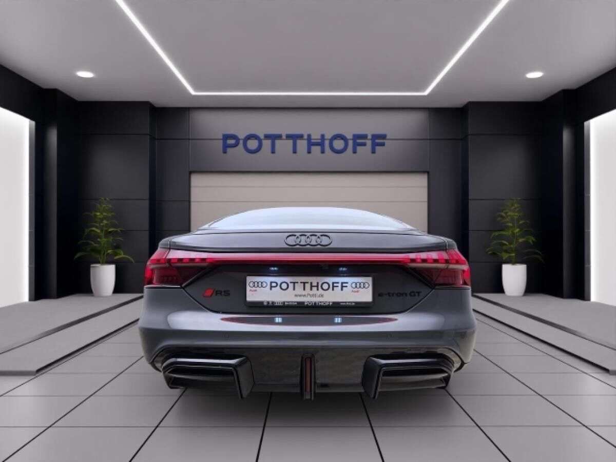 Audi RS e-tron GT performance 620 kW ❗️ SOFORT VERFÜGBAR🚀