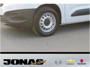 Opel Combo Electric Cargo Edition Multimedia RKamera DAB+ IntelliLux