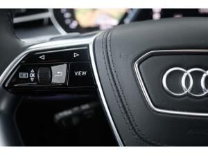 Audi A8 50 TDI quattro S line Tip. 20''/P-Dach/B&O/HUD