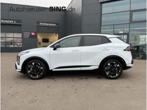 Kia Sportage MJ26 GT-Line 360° Harman Kardon Keyless