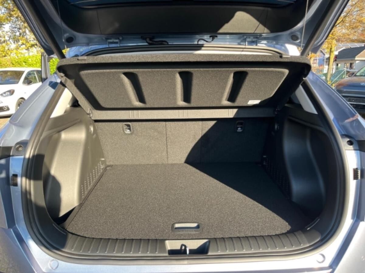 Hyundai KONA Elektro Trend⚠️ | Elektr.Heckkl. | Sitzheizung | Navi | Rückfahrkamera