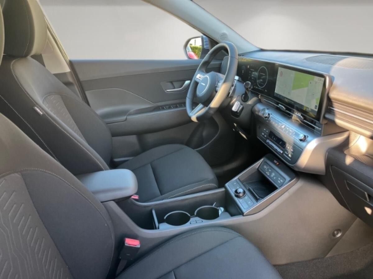 Hyundai KONA Elektro Trend⚠️ | Elektr.Heckkl. | Sitzheizung | Navi | Rückfahrkamera