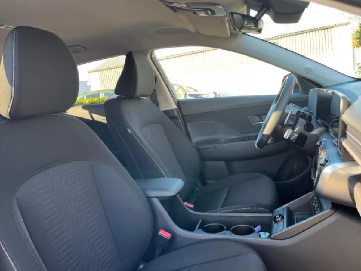 Hyundai KONA Elektro Trend⚠️ | Elektr.Heckkl. | Sitzheizung | Navi | Rückfahrkamera