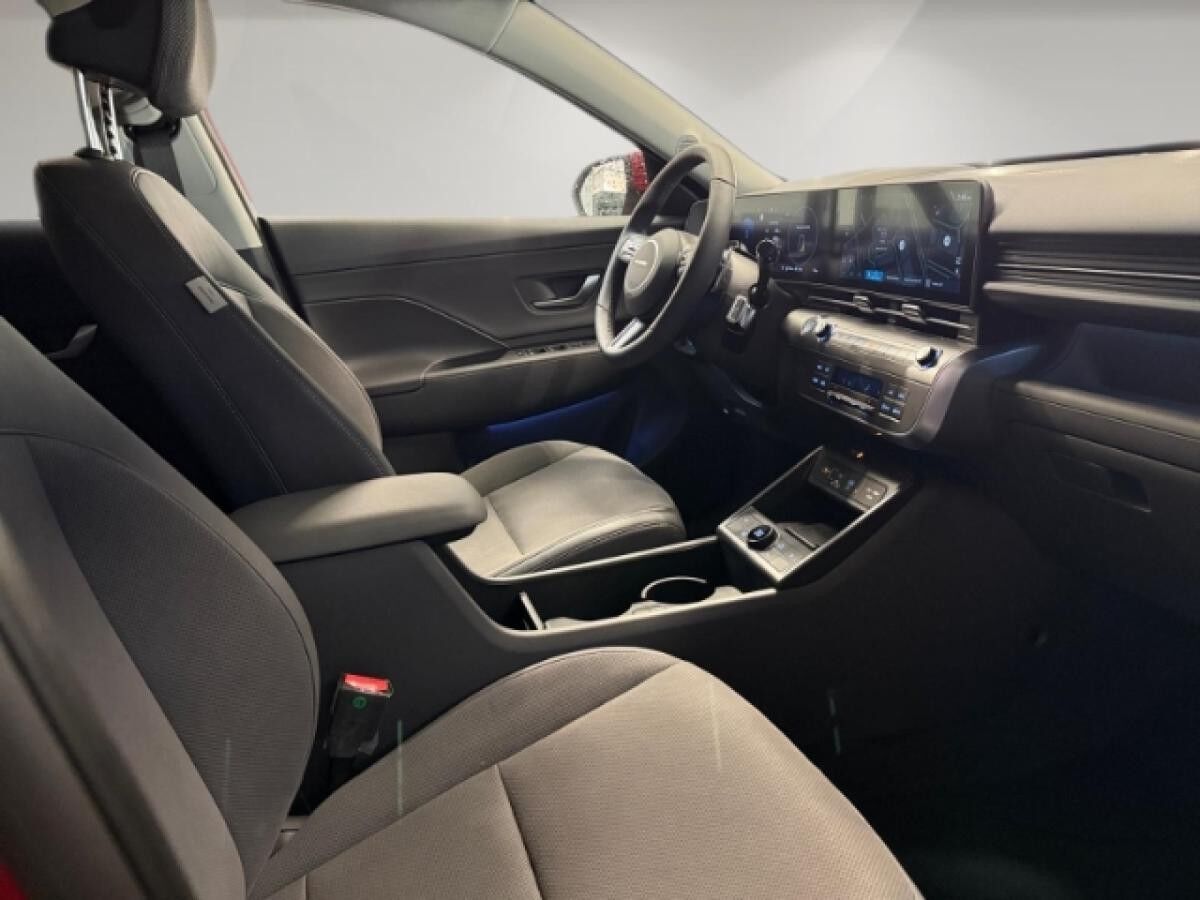 Hyundai KONA Elektro Prime⚠️ | Wärmepumpe | LED | Rückfahrkamera | Navi | Klimaauto. | ISOFIX