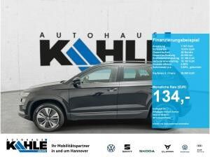 Skoda Karoq 2.0 TDI Ambition LED PDC Facelift GRA