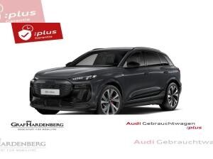 Audi Q6 e-tron qu. S line / SOFORT VERFÜGBAR !