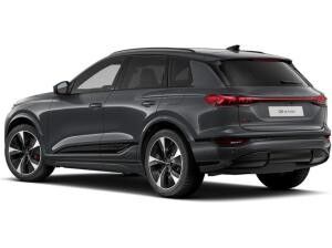 Audi Q6 e-tron qu. S line / SOFORT VERFÜGBAR !