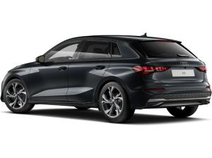 Audi A3 Sportback 35 TFSI / SOFORT VERFÜGBAR !