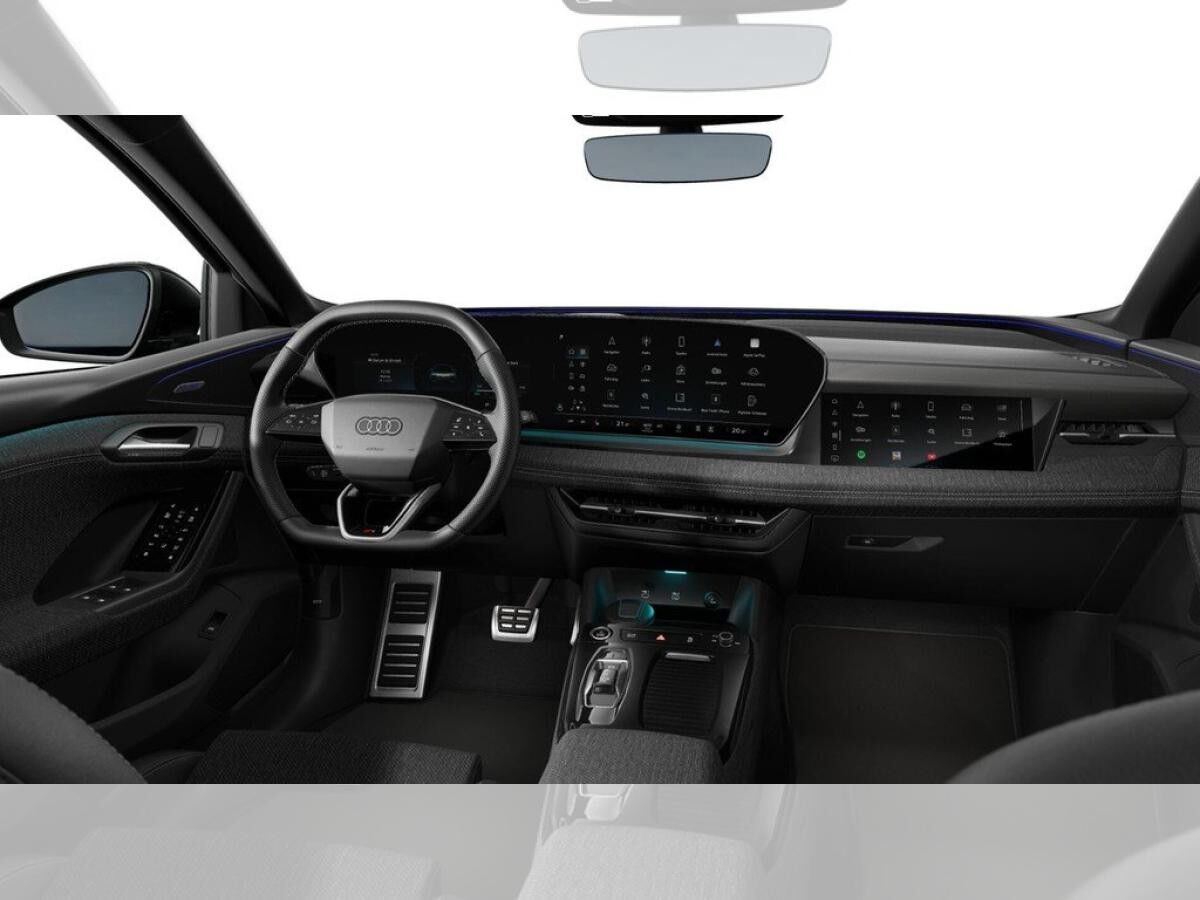 Audi Q6 e-tron qu. S line / SOFORT VERFÜGBAR !