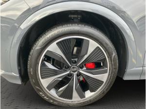 Audi Q6 e-tron qu. S line / SOFORT VERFÜGBAR !