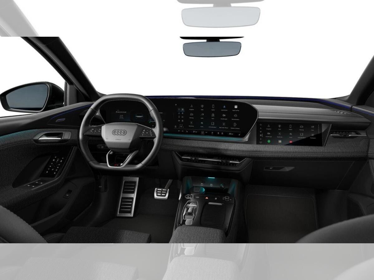 Audi Q6 e-tron qu. S line / SOFORT VERFÜGBAR !