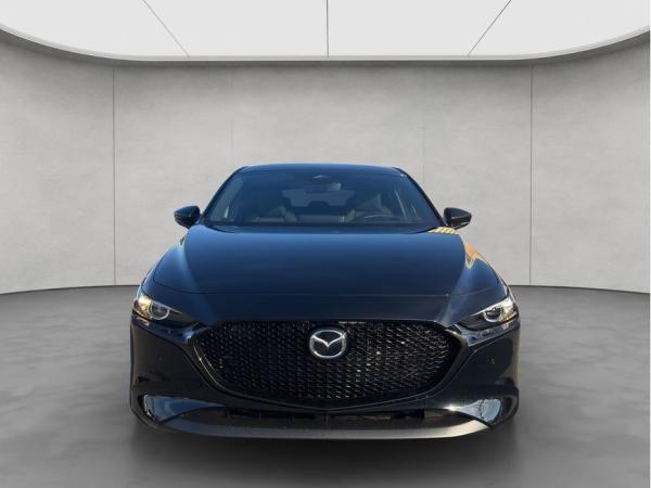Mazda 3 e-SKYACTIV-G 140 M HYBRID Aut. HOMURA , 5-türig