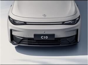 Leapmotor C10 81W Design ProMax AWD NEU ⚡ Elektro ⚡ V2L ⚡ Panorama