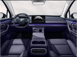 Leapmotor C10 81W Design ProMax NEU ⚡ Elektro ⚡ V2L ⚡ Panorama