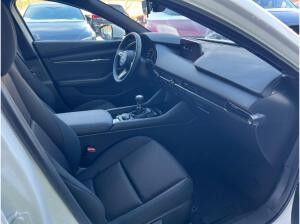 Mazda 3 e-SKYACTIV-G 140 M HYBRID PRIME-LINE