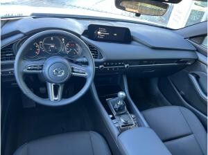 Mazda 3 e-SKYACTIV-G 140 M HYBRID PRIME-LINE