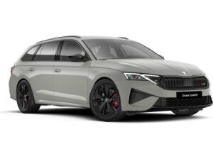 Skoda Octavia COMBI RS 265PS🏎️💨MIT W&V AB 199,-EUR🏎️ 💨 NUR HEUTE!!!