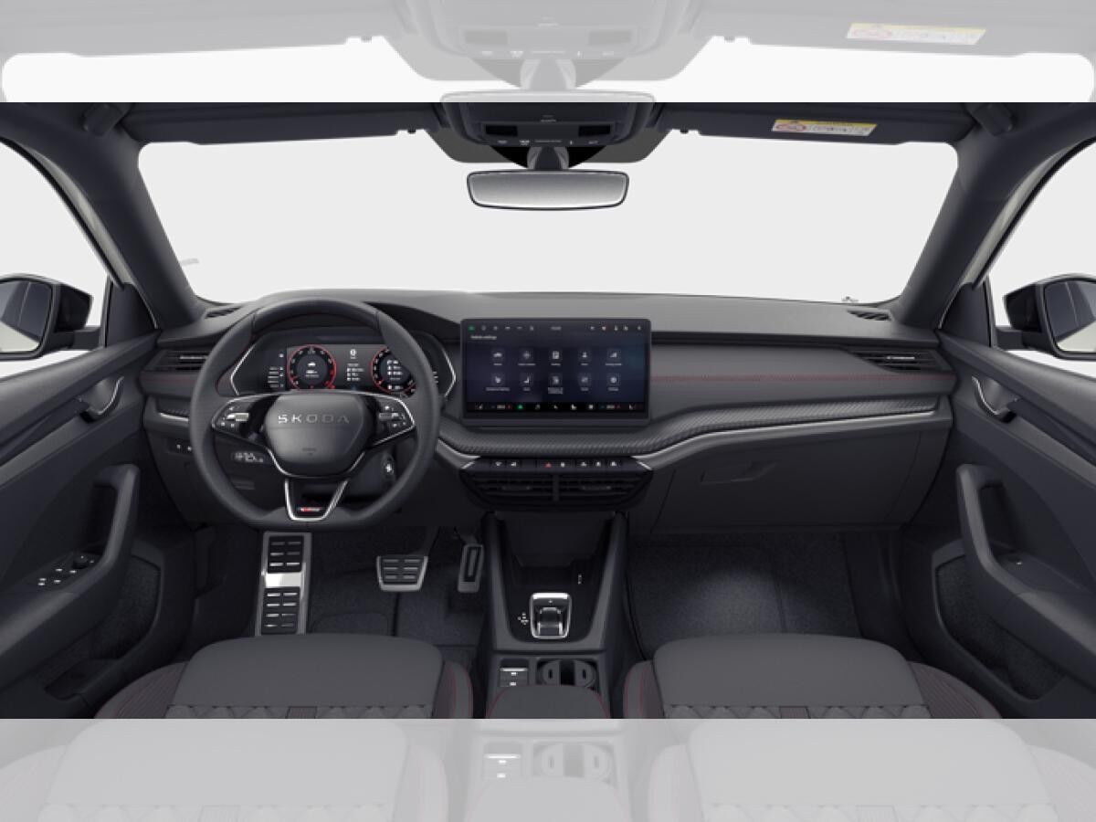 Skoda Octavia COMBI RS 265PS🏎️💨MIT W&V AB 199,-EUR🏎️ 💨 NUR HEUTE!!!