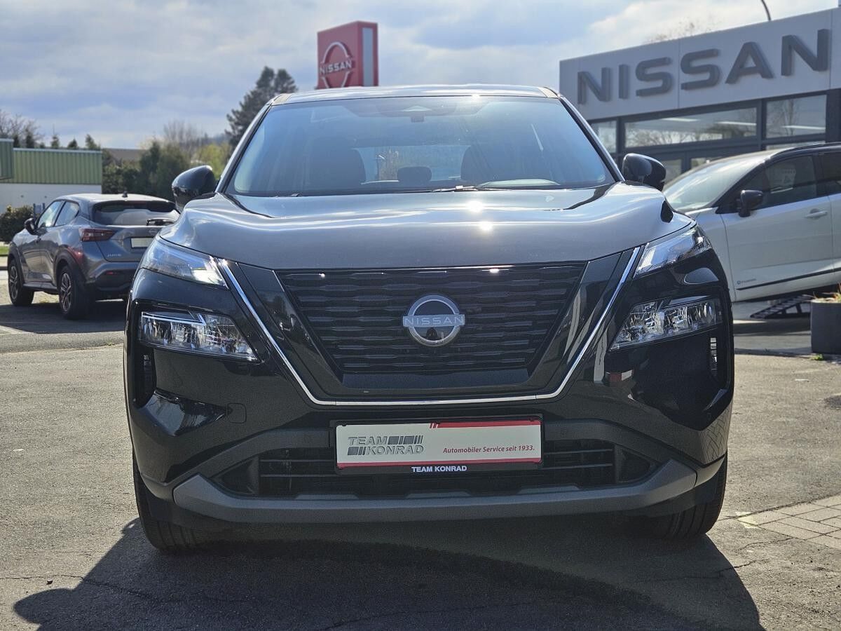 Nissan X-Trail Acenta 1.5 VC-T e-POWER 4x4  inkl. Navi, Park Distance Control & LED