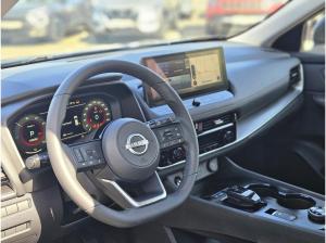 Nissan X-Trail Acenta 1.5 VC-T e-POWER 4x4  inkl. Navi, Park Distance Control & LED