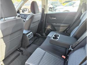 Nissan X-Trail Acenta 1.5 VC-T e-POWER 4x4  inkl. Navi, Park Distance Control & LED