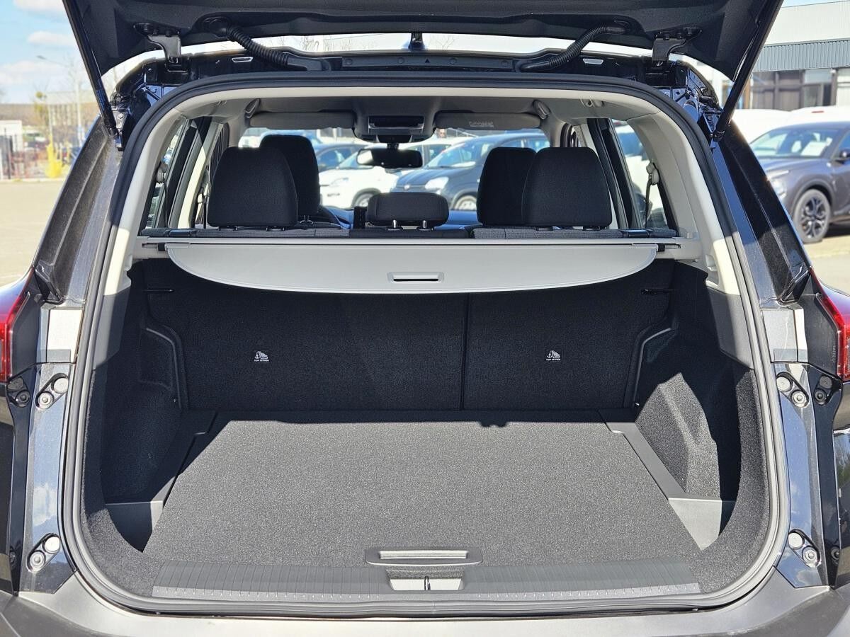 Nissan X-Trail Acenta 1.5 VC-T e-POWER 4x4  inkl. Navi, Park Distance Control & LED