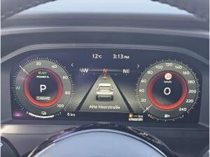 Nissan X-Trail Acenta 1.5 VC-T e-POWER 4x4  inkl. Navi, Park Distance Control & LED