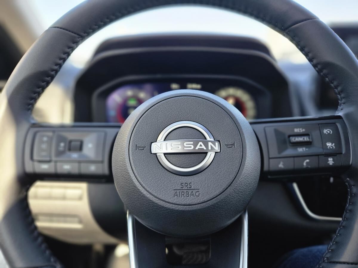 Nissan X-Trail Acenta 1.5 VC-T e-POWER 4x4  inkl. Navi, Park Distance Control & LED