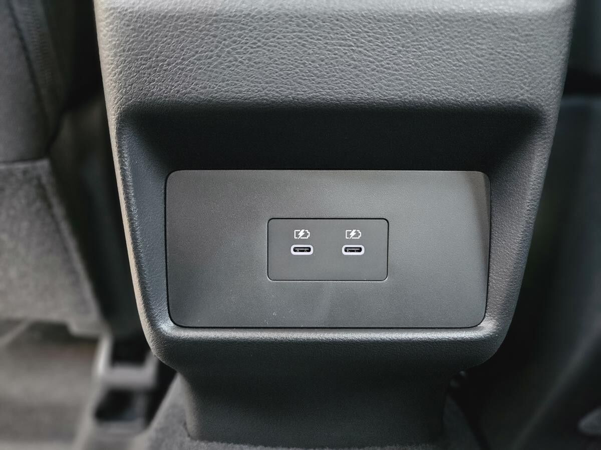 Nissan X-Trail Acenta 1.5 VC-T e-POWER 4x4  inkl. Navi, Park Distance Control & LED