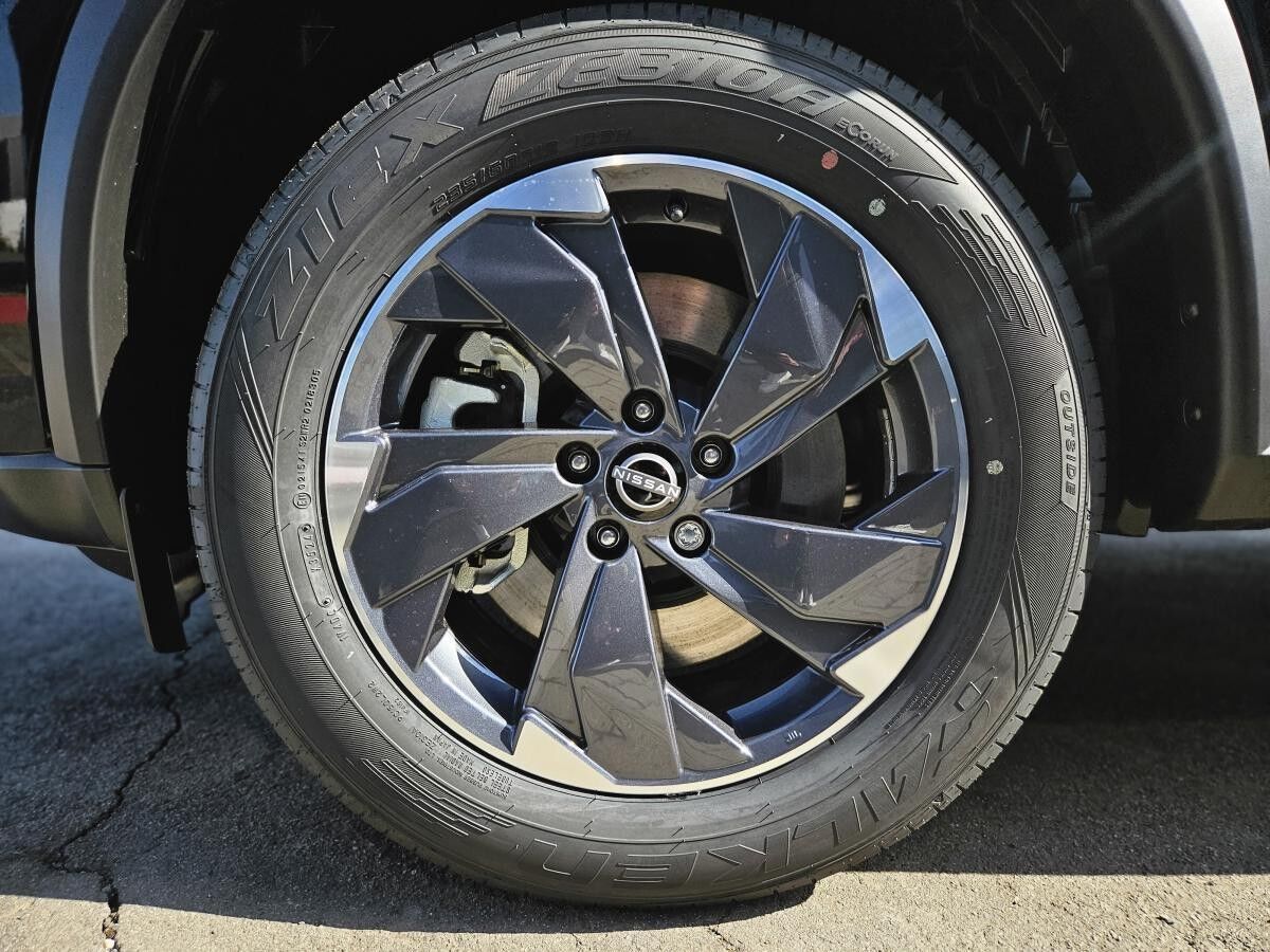 Nissan X-Trail Acenta 1.5 VC-T e-POWER 4x4  inkl. Navi, Park Distance Control & LED