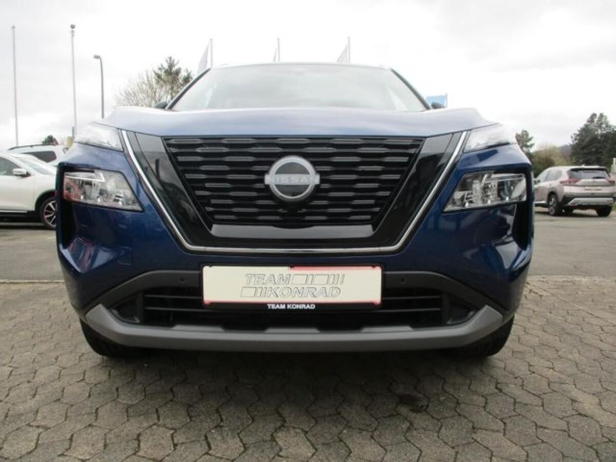 Nissan X-Trail Acenta 1.5 VC-T e-POWER 4x4  inkl. Navi, Park Distance Control & LED
