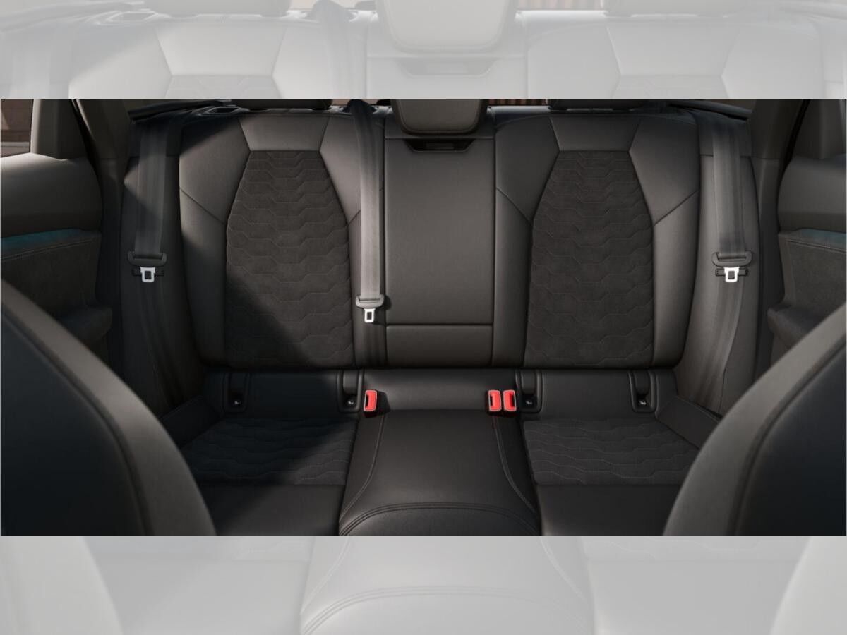 Audi A6 e-tron Avant S-Line Exterieur + Interieur, AHK, B + O Sound, PanoDach,