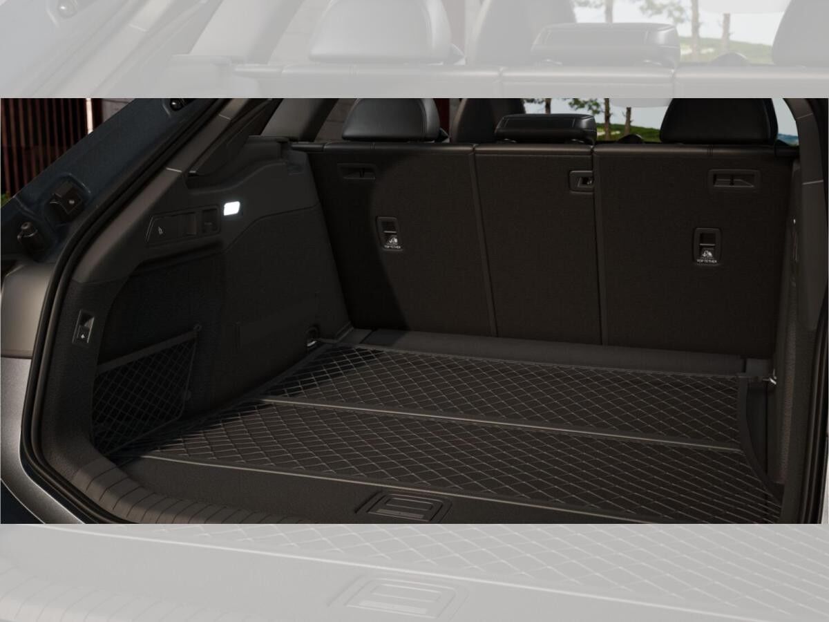 Audi A6 e-tron Avant S-Line Exterieur + Interieur, AHK, B + O Sound, PanoDach,